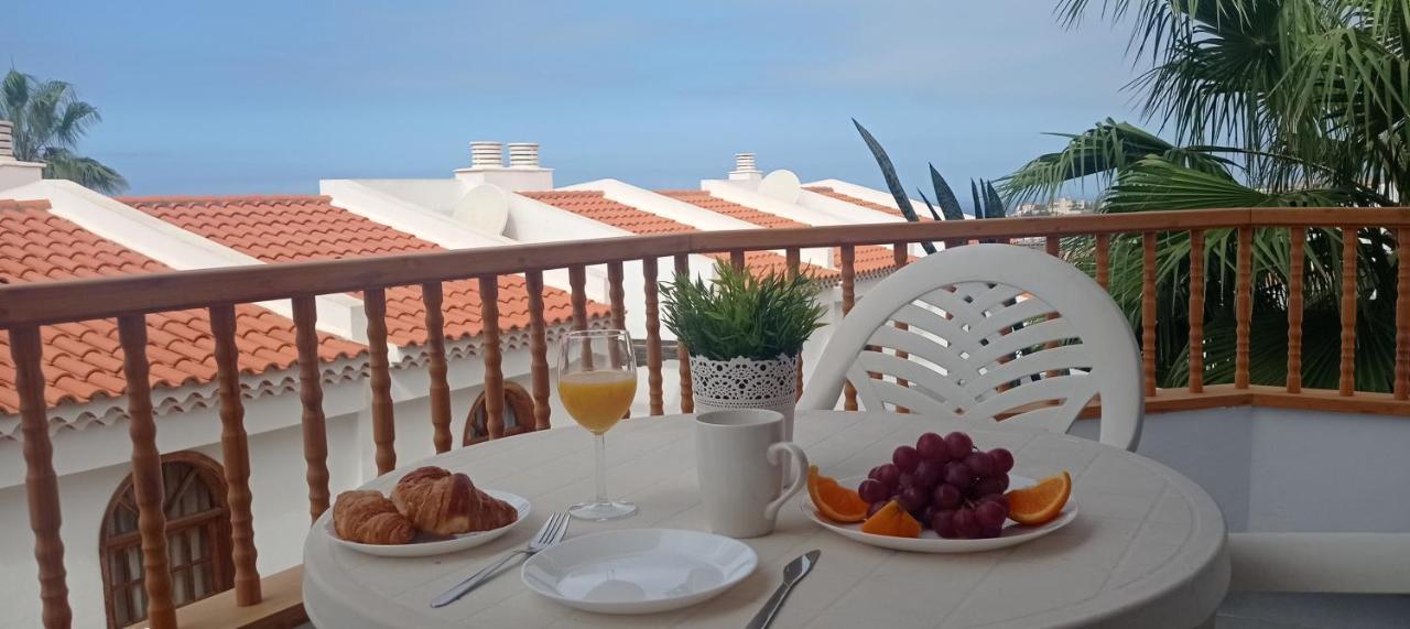 Hc Home Abroad Costa Adeje 외부 사진