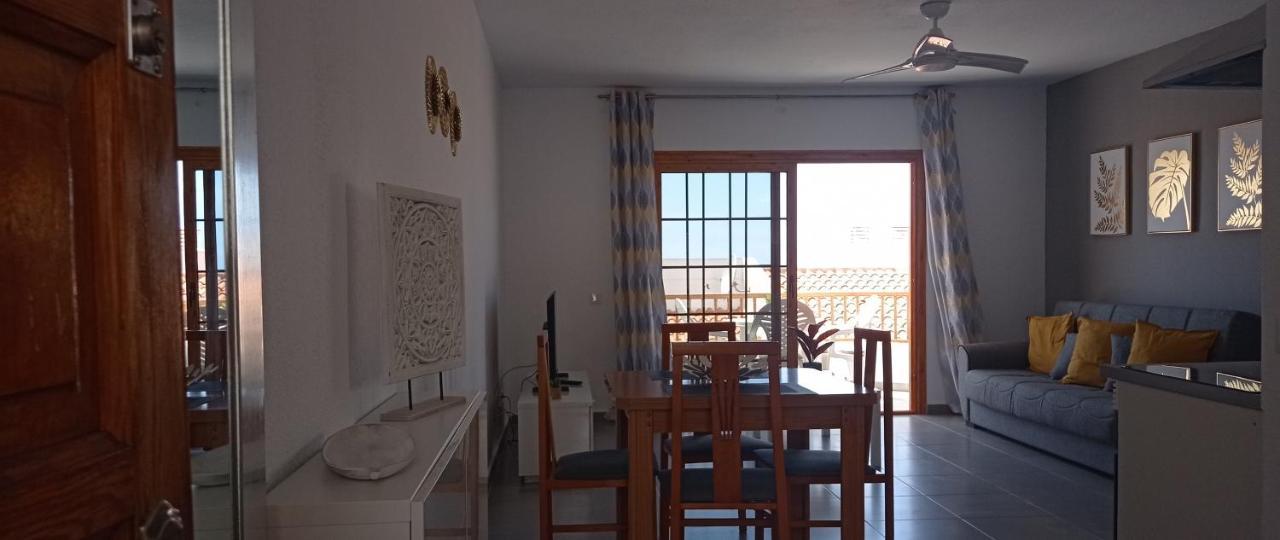Hc Home Abroad Costa Adeje 외부 사진