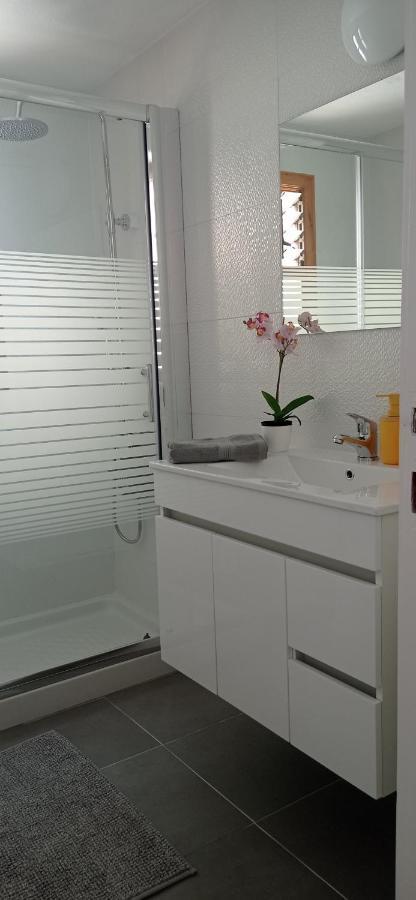 Hc Home Abroad Costa Adeje 외부 사진