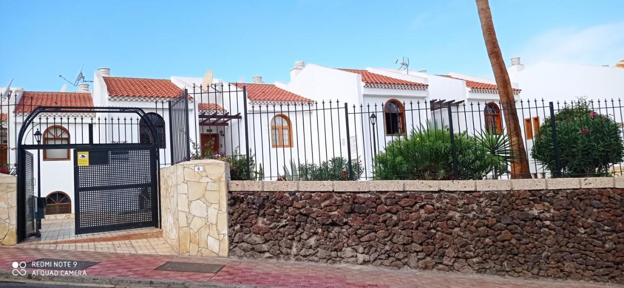 Hc Home Abroad Costa Adeje 외부 사진