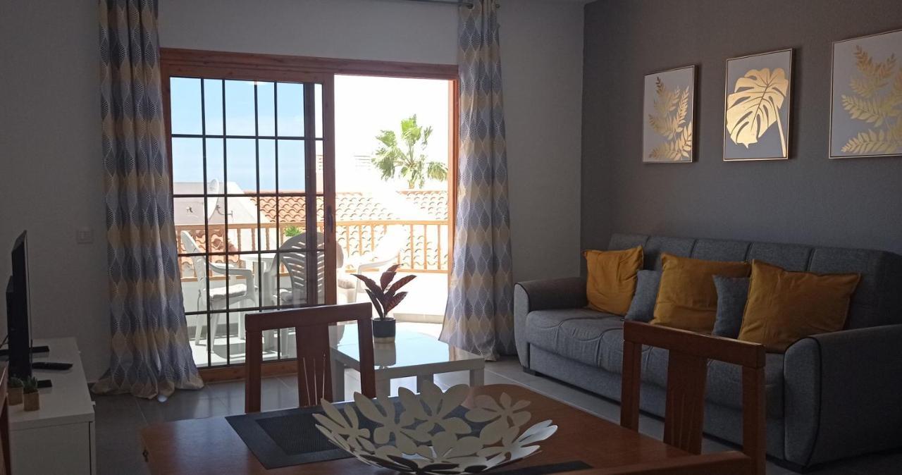 Hc Home Abroad Costa Adeje 외부 사진