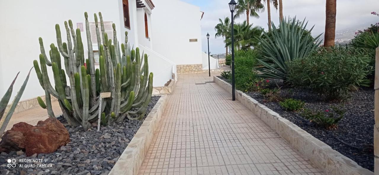 Hc Home Abroad Costa Adeje 외부 사진