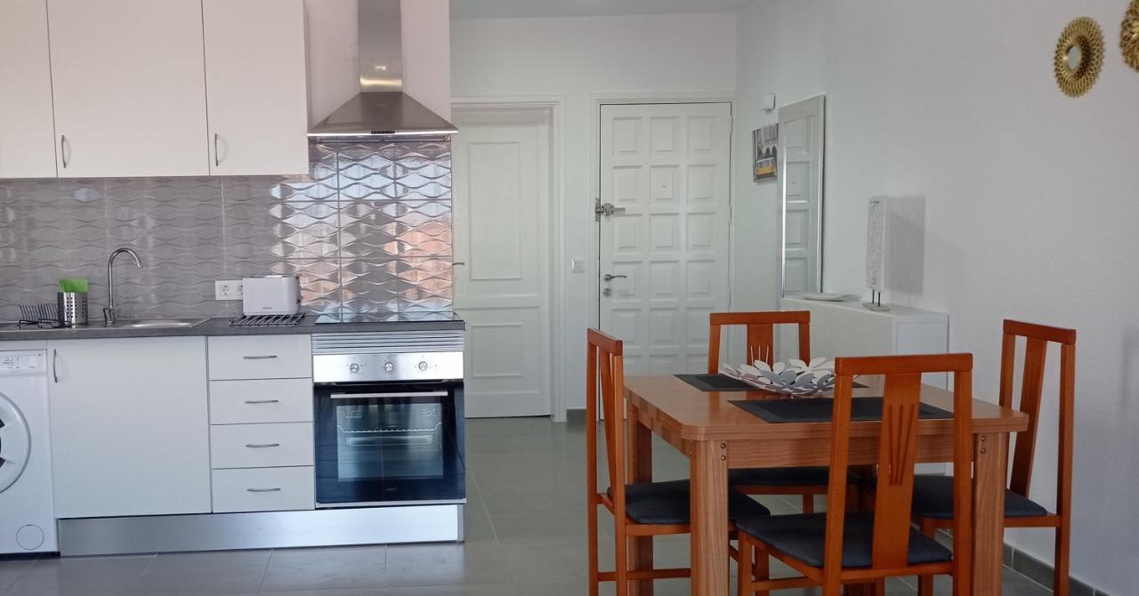 Hc Home Abroad Costa Adeje 외부 사진