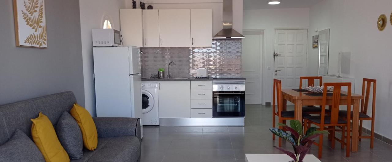 Hc Home Abroad Costa Adeje 외부 사진