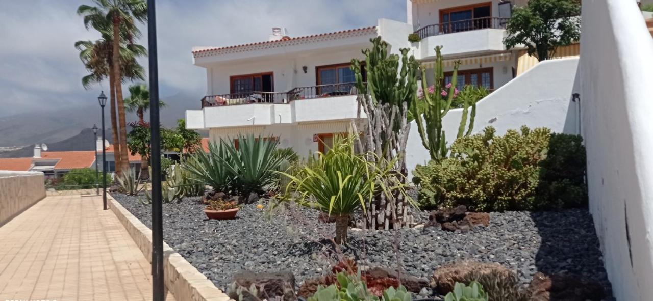 Hc Home Abroad Costa Adeje 외부 사진