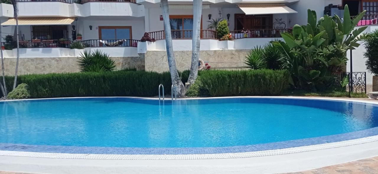 Hc Home Abroad Costa Adeje 외부 사진