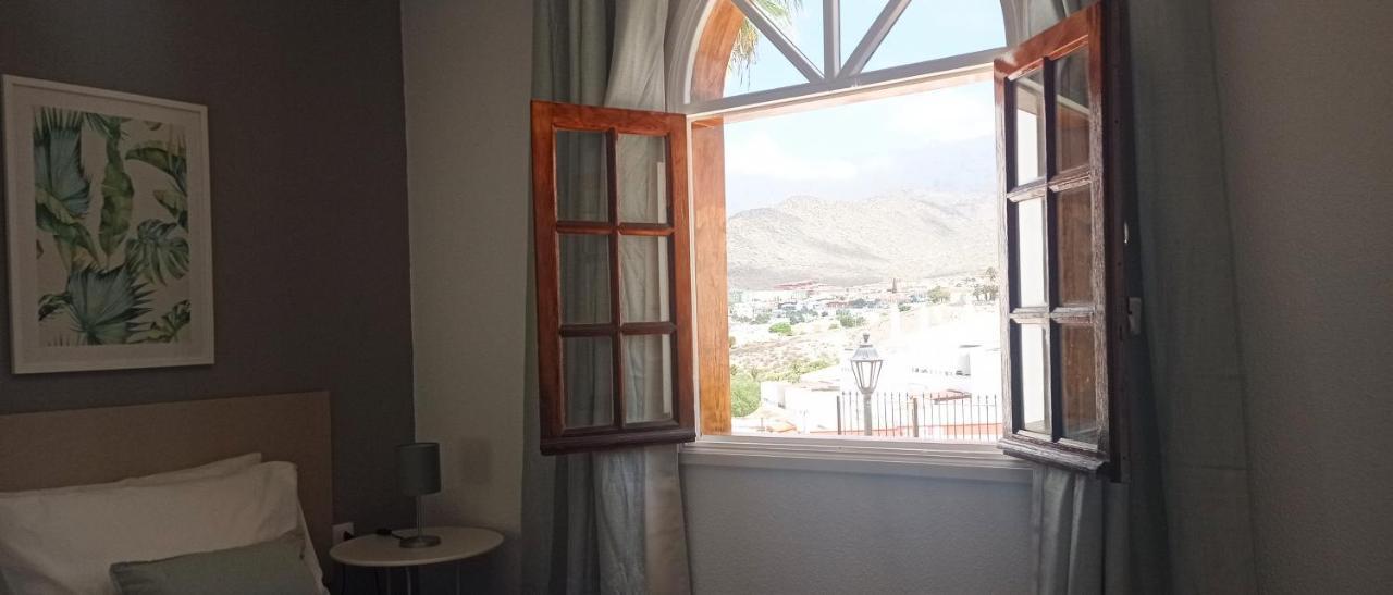 Hc Home Abroad Costa Adeje 외부 사진