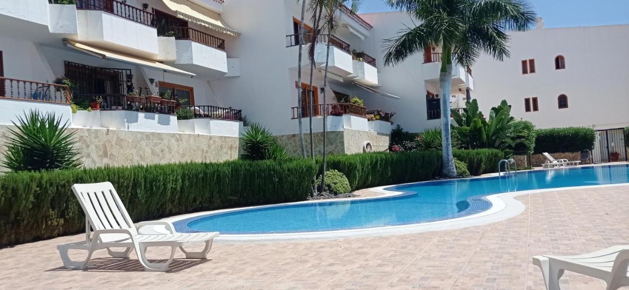 Hc Home Abroad Costa Adeje 외부 사진